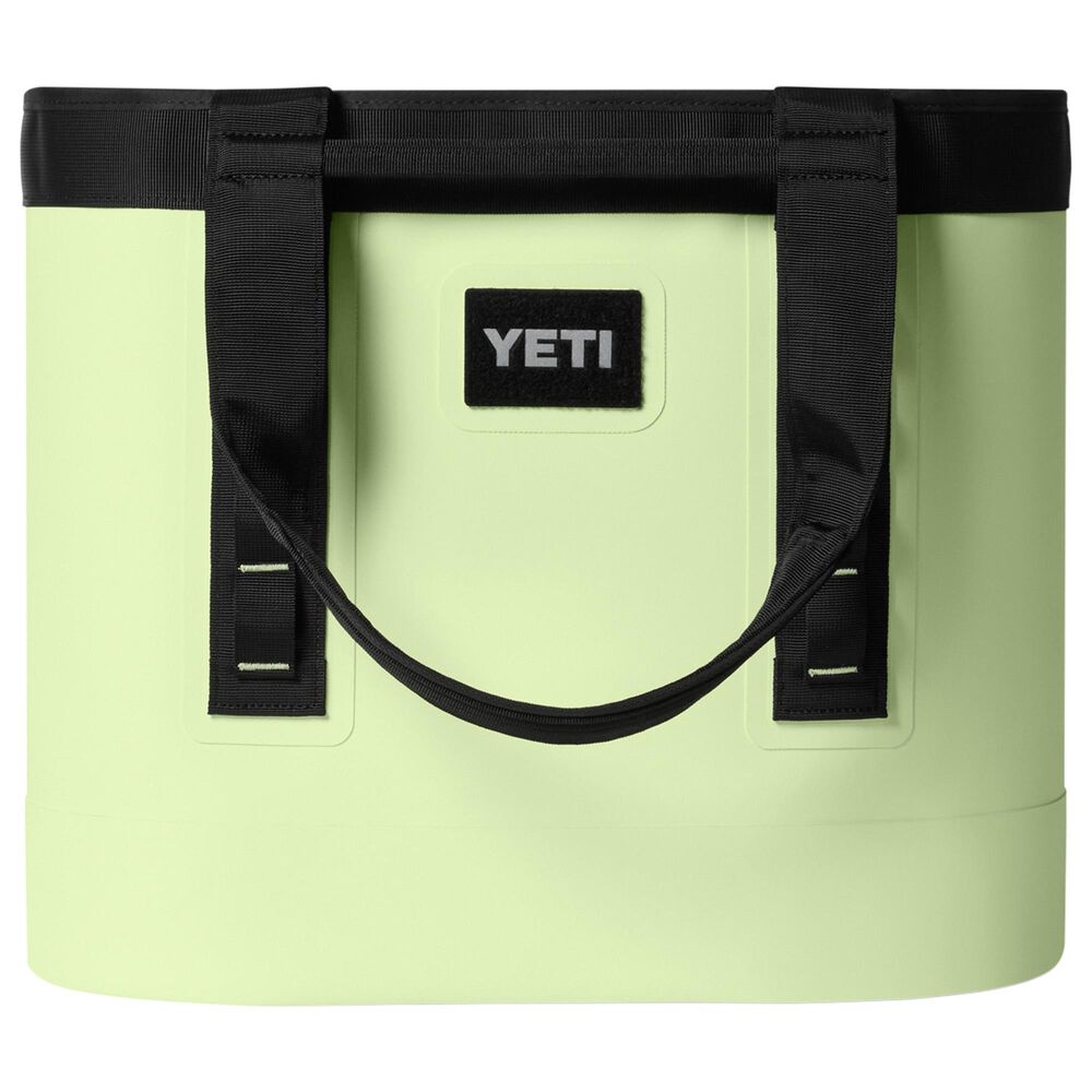 YETI Camino 35 Carryall 2.0 Tote Bag in Grasshopper, , large