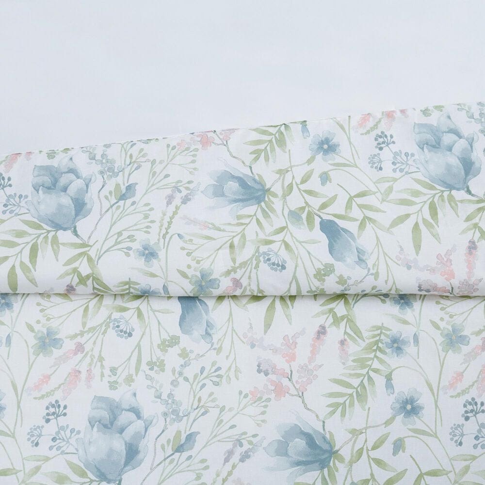 Pem America Cottage Classics Field 3-Piece Full/Queen Comforter Set, , large