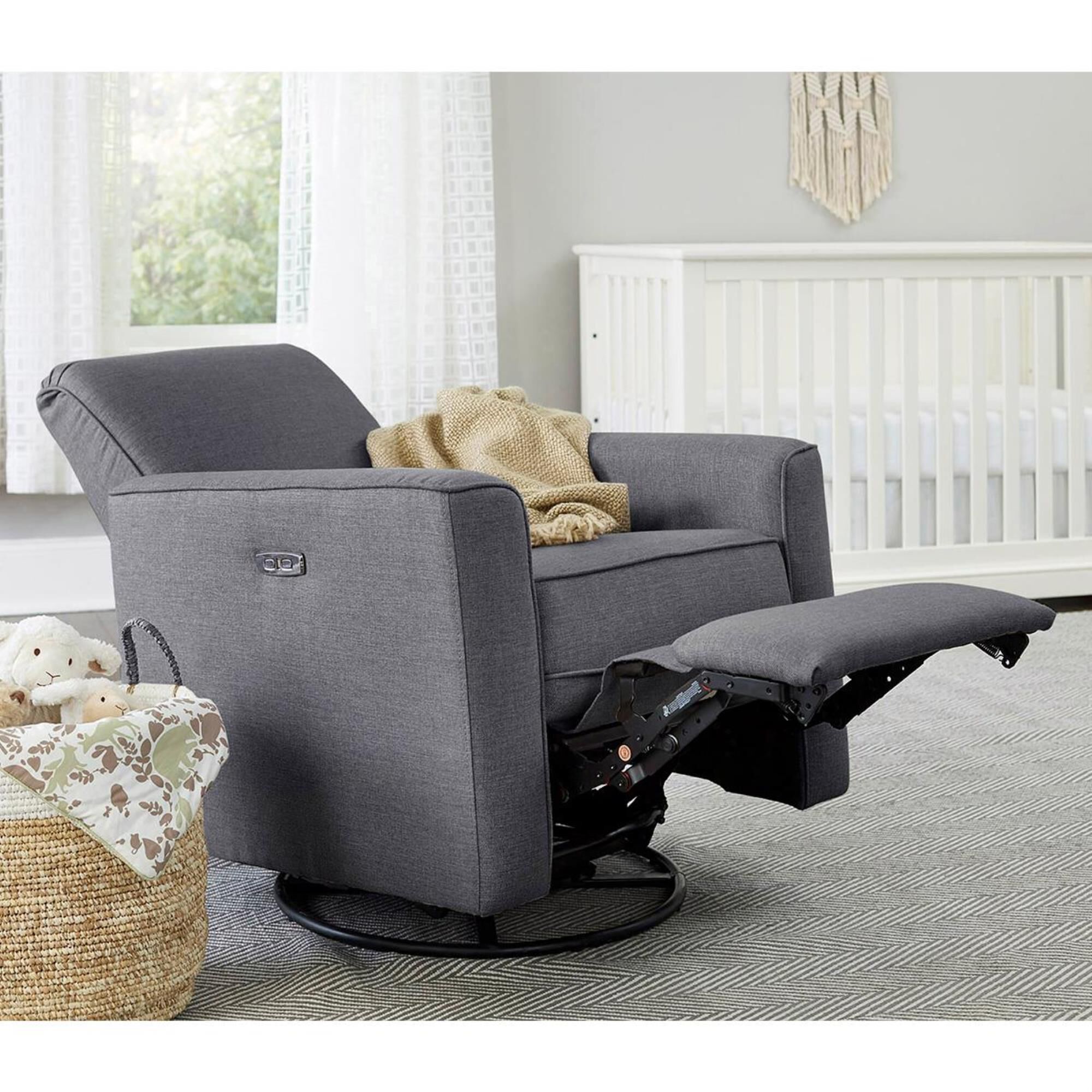 Westwood swivel glider 2025