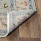 RIZZY Envision 2" x 3" Gray and Beige Area Rug, , large