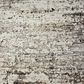 L&R Resources Brisbane Dark Gray 7"9" x 9"9" Area Rug, , large