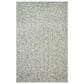 Loloi Cecelia 8"6" x 12" Ocean and Ivory Area Rug, , large