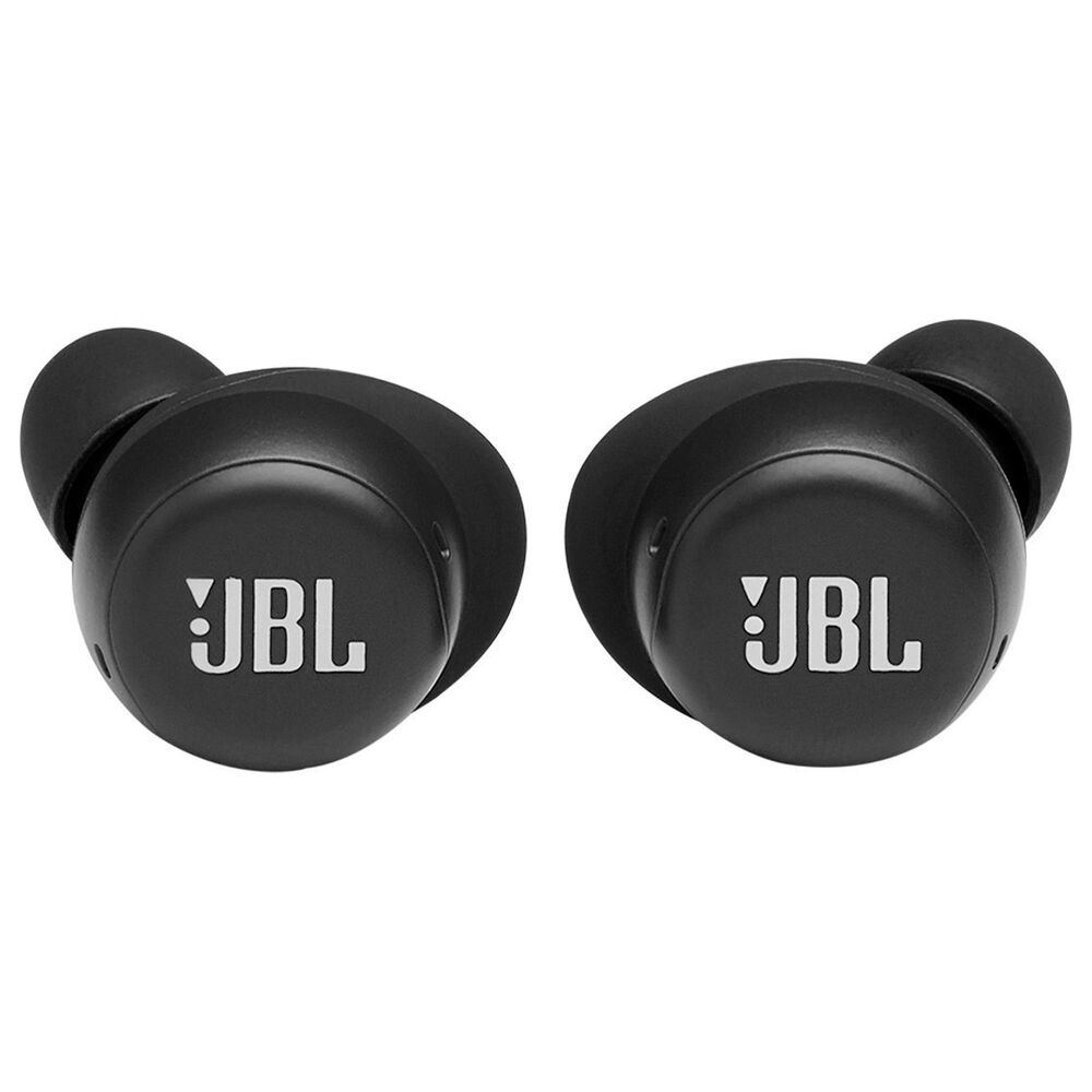 JBL Live Free NC+ True Wireless In-Ear Headphones in Black, , large