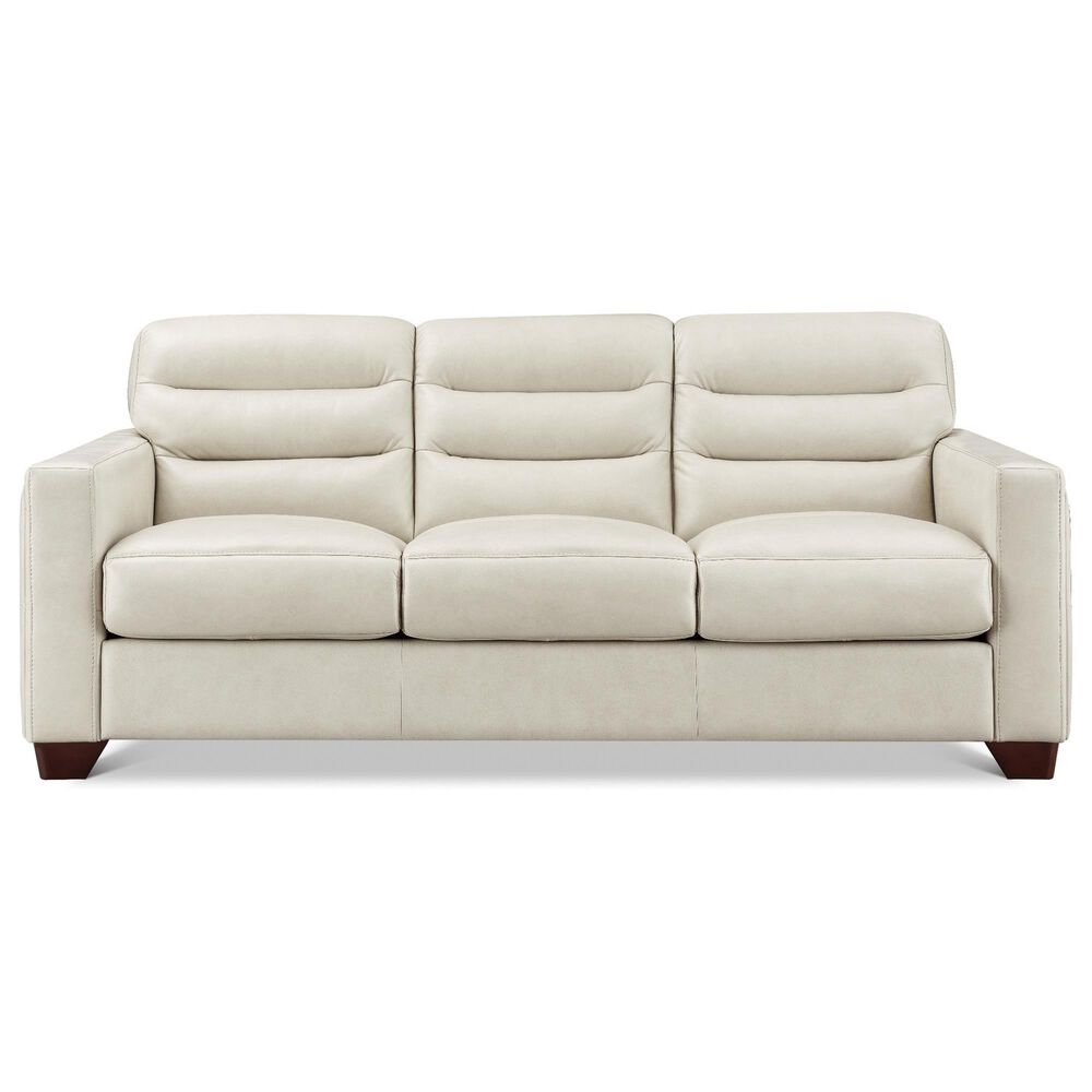 Hydeline Monticello Stationary Sofa in Berlin Natural, , large
