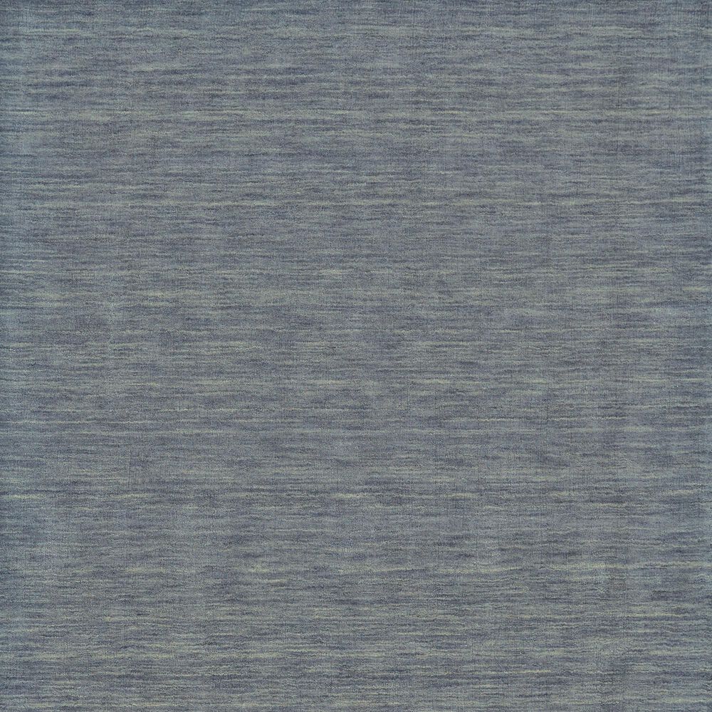 Feizy Luna 2&#39;6&quot; x 8&#39; Smoke Area Rug, , large