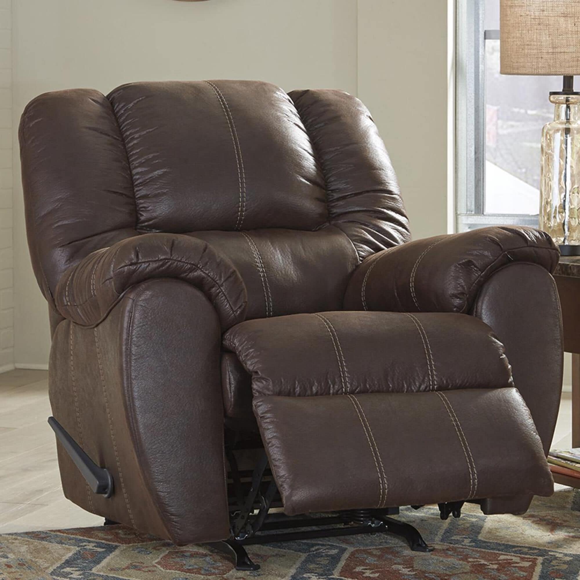 Electric recliner ashley furniture sales