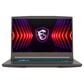 MSI 15.6" Thin A15 B7V Laptop | AMD Ryzen 7 - 16GB RAM - NVIDIA GeForce RTX 4060 Graphics - 512 SSD in Black, , large