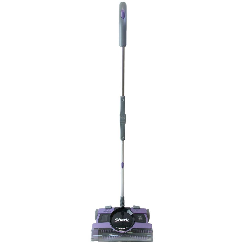 Shark Cordless Sweeper, , large
