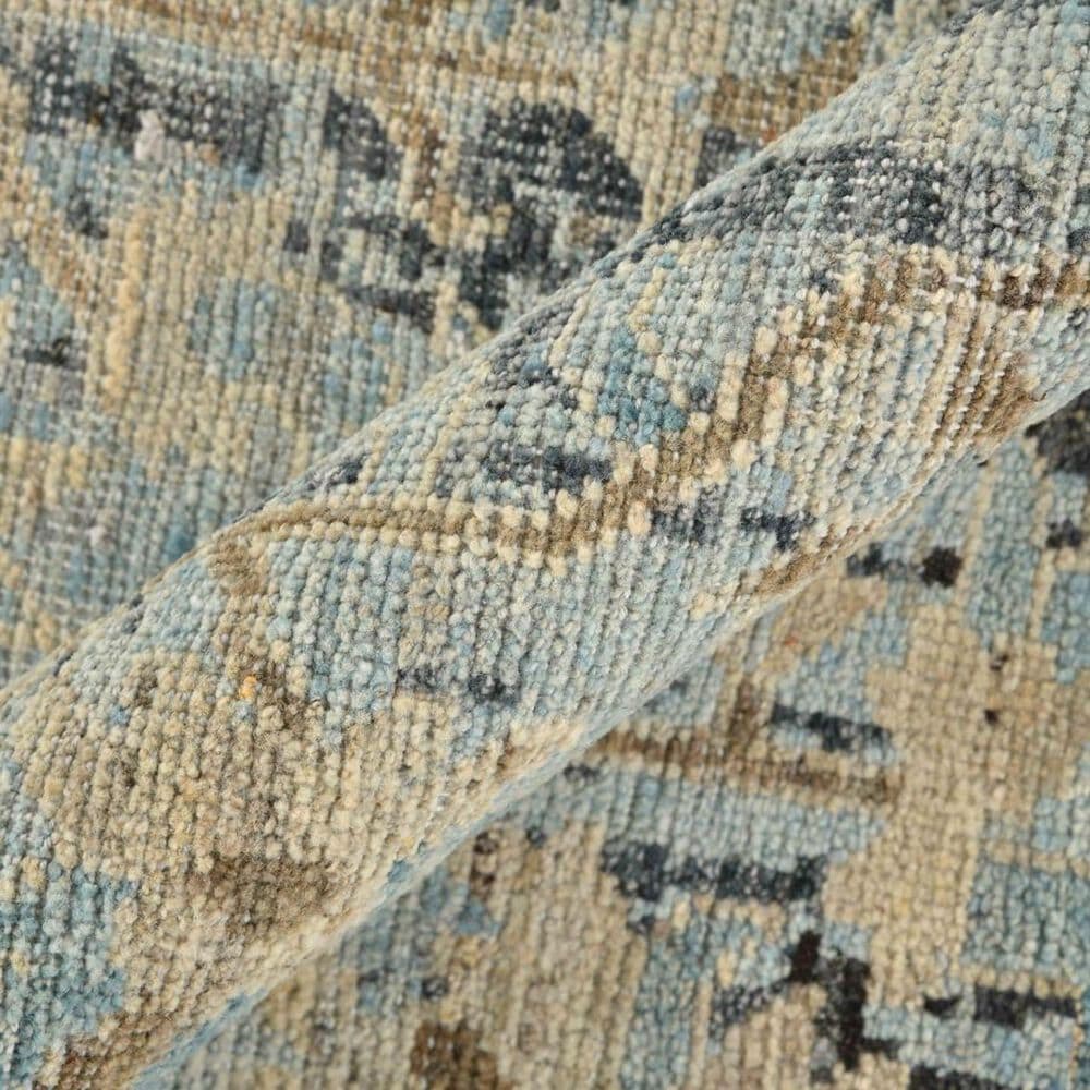 Amer Rugs Craft 8&#39; x 10&#39; Off White Area Rug, , large