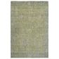 Dalyn Rug Company Solace SL11 10" x 14" Aloe Area Rug, , large