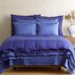 Ann Gish Ready-to-Bed 2.0 30" x 36" Quilted Pillow in Navy, , large