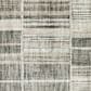 Oriental Weavers Cambria Faded Stripes 9"10" x 12"10" Beige Area Rug, , large
