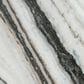 Ashley Baretton 18" Coffee Table in Black, White and Taupe, , large
