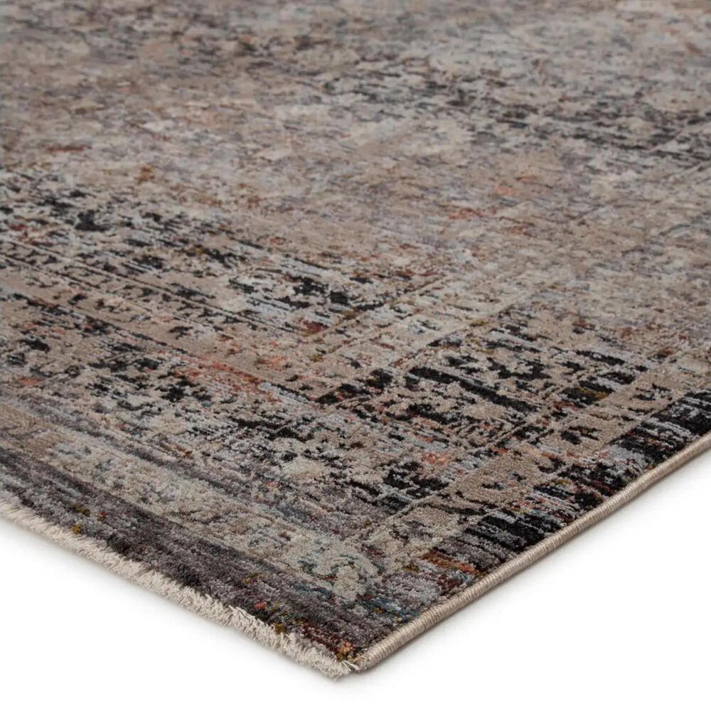 Jaipur Valentia Elio 4&#39; x 6&#39; Natural Area Rug, , large