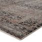 Jaipur Valentia Elio 4" x 6" Natural Area Rug, , large