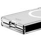 ITSkins Ice Magsafe Case for Samsung Galaxy Z Fold6 in Clear, , large