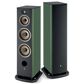 Focal Aria Evo 8" N4 Floor Standing Speaker in Moss Green High Gloss, , large