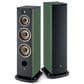 Focal Aria Evo 8" N4 Floor Standing Speaker in Moss Green High Gloss, , large