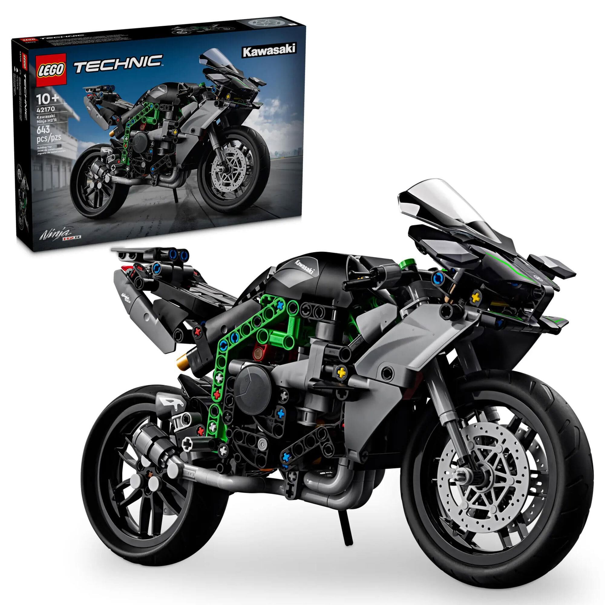 Ninja 1000 h2r cheap