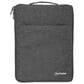 Manhattan Seattle 15.6" Laptop Sleeve in Gray, , large