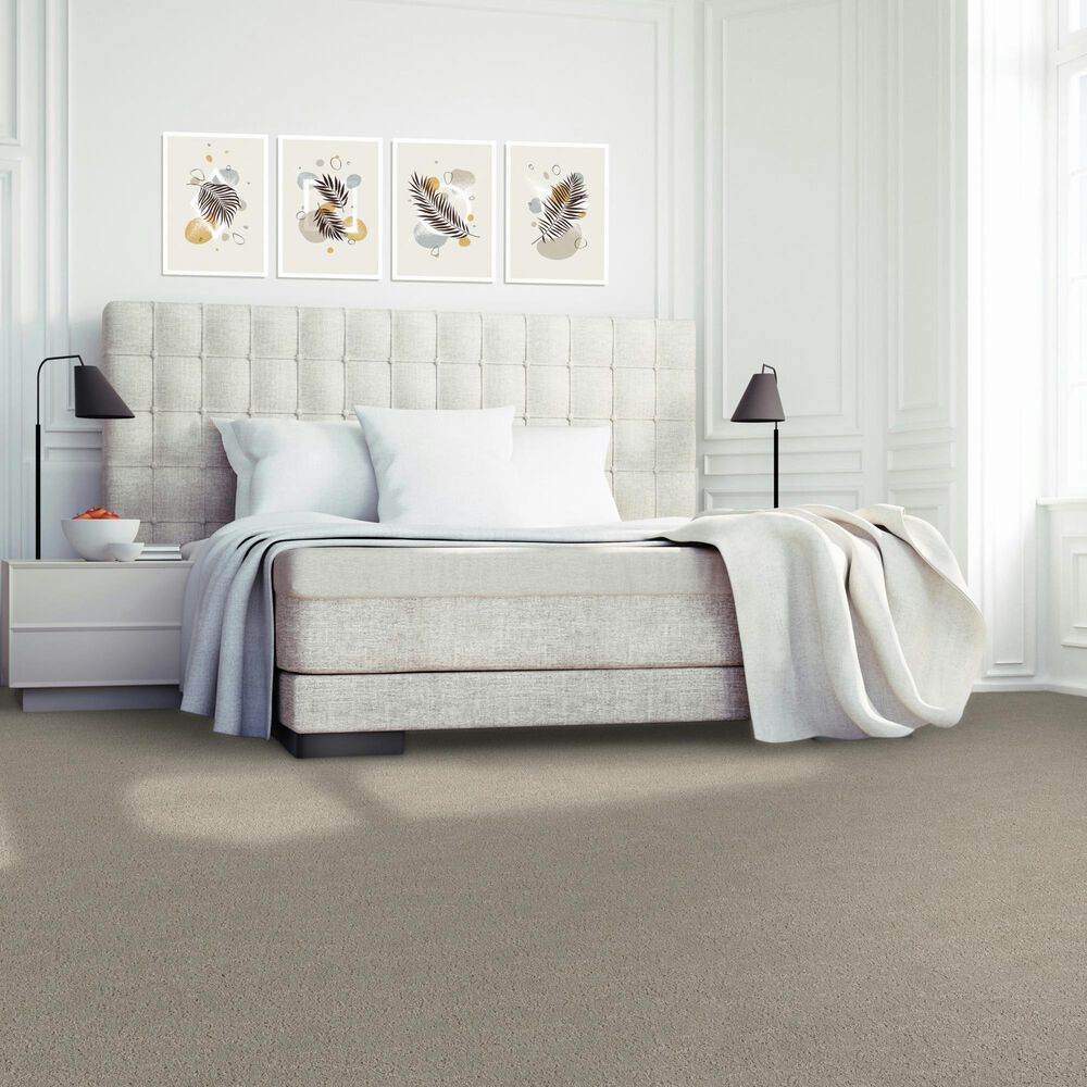 Mohawk Mineral Effects Carpet in Birch, , large