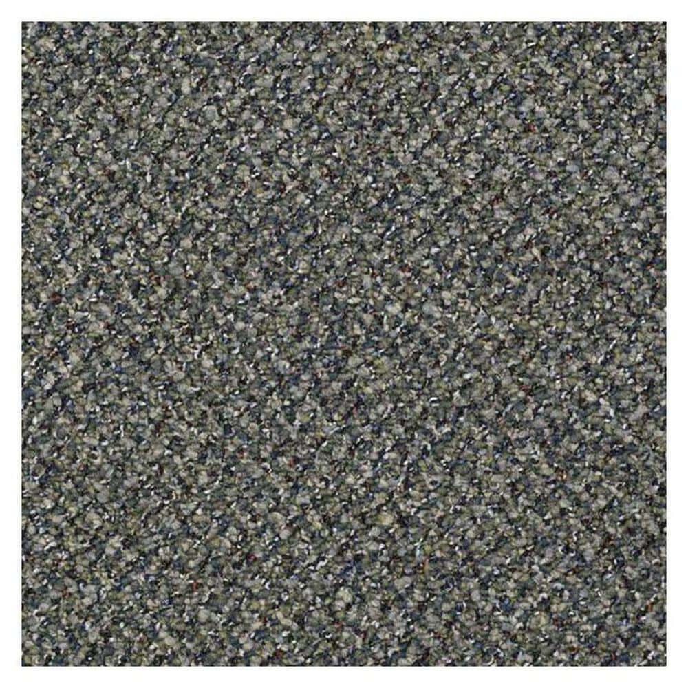 Shaw Rousing Review Carpet in Top Notch, , large