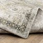 Oriental Weavers Windham Grey and Gold 2"6" x 10" Runner, , large