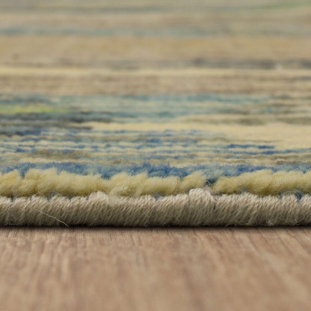 Stacy Garcia Home Depiction Bancroft 9&#39; x 12&#39; Neutral Area Rug, , large