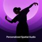 Apple AirPods 4 with Active Noise Cancellation, , large