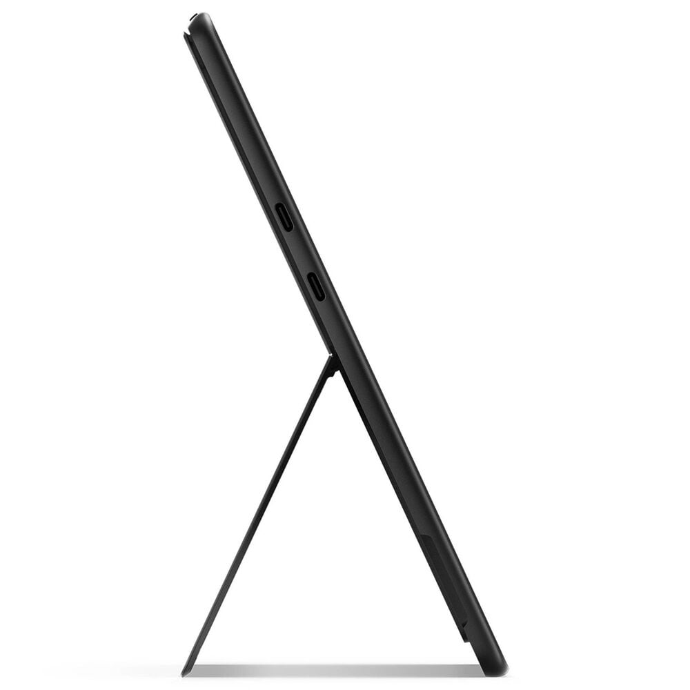 Microsoft 13&quot; Surface Pro 2-in-1 Copilot+ PC | Snapdragon X Elite - OLED Display - 16GB RAM - Qualcomm Adreno Graphics - 1TB SSD in Black, , large