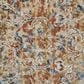 Feizy Kaia 3" x 10" Beige and Multicolor Runner, , large