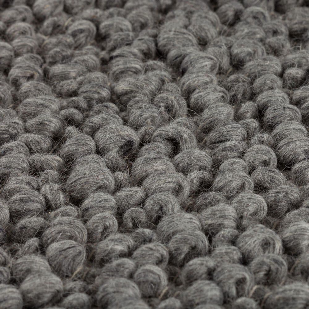 Dalyn Rug Company Gorbea 3&#39;6&quot; x 5&#39;6&quot; Pewter Area Rug, , large