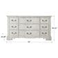 Bernhardt Mirabelle 9 Drawer Dresser in Cotton, , large