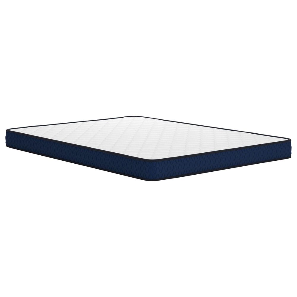 Ashley 6&quot; Firm Tight Top Full Mattress, , large