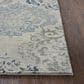 RIZZY Gossamer 10" x 13" Rug, , large