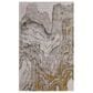 Feizy Waldor Ivory 6"7" x 9"6" Area Rug, , large