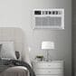 Whirlpool 14000 BTU Through the Wall Conditioner with Heat and Cool in White, , large