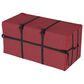 Timberlake 7.5" Christmas Tree Storage Bag in Burgundy, , large