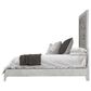 Urban Home Boho Chic 4-Piece Queen Bedroom Set in Washed White, , large