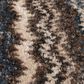 Central Oriental Pulse Amalie Multicolor 5"3" x 7"3" Area Rug, , large