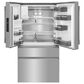 Frigidaire Professional 4PC Kitchen Package in Stainless Steel, , large
