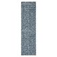 Safavieh Marbella MRB657D 2"3" x 8" Blue and Ivory Runner, , large