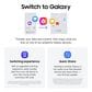 Samsung Galaxy Z Fold8 Ultra 256GB in Techno Violet, , large