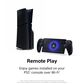 Sony Portal Remote Player for PlayStation 5 in Midnight Black, , large