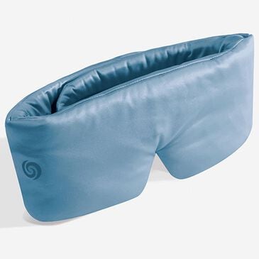 Bedgear Hyper-Silk Sleep Mask in Misty Blue, , large