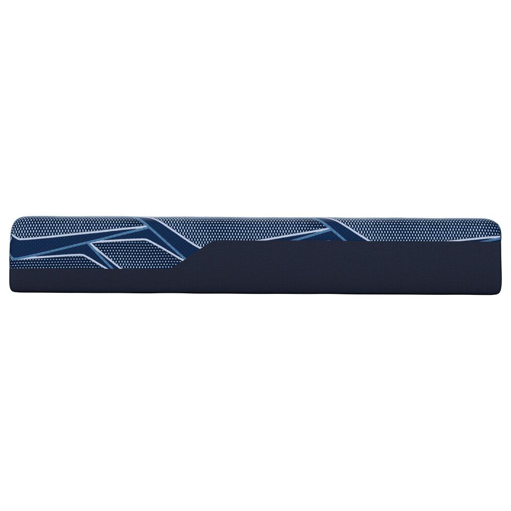 Serta iSeries NXG 1500 Firm Hybrid Twin XL Mattress with Low Profile Box Spring, , large