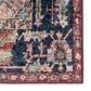 Momeni Karachi KAR-3 2" x 3" Multicolor Scatter Area Rug, , large