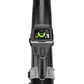 EGO 56V 800 CFM Commercial Backpack Blower with Peak Power in Gray and Black, , large