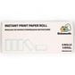 Kidamento Instant Print Paper Refill in White, , large