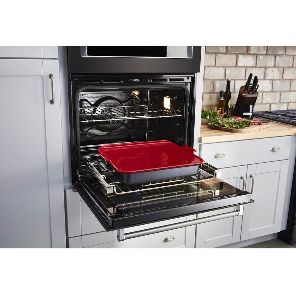 Kitchenaid Wall Oven Microwave Combo 27 Best Product Reviews